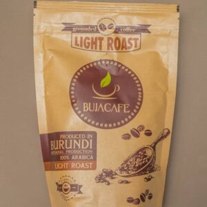 Buja Café