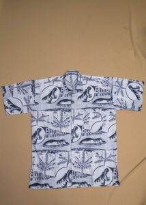 Shirt Bujumbura