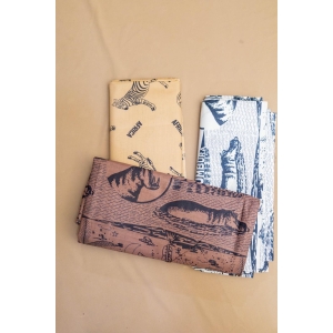 African Print Fabric