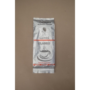 Classic Café from Burundi