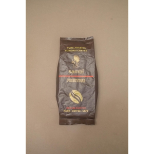Coffee Prestige from Burundi