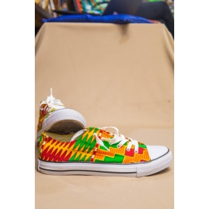 Custom Burundi All-stars