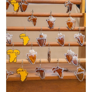 Earings-with-African-Map2