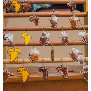 Earings-with-African-Map3