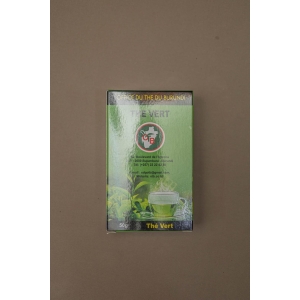Green Tea Burundi