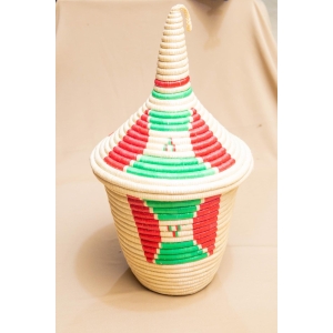Hamper-with-Burundi-flag