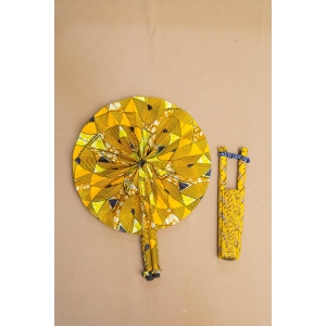 Hand Fan