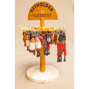 Key Holder Kenya