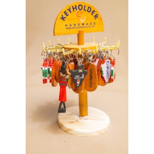 Key Holders Stand