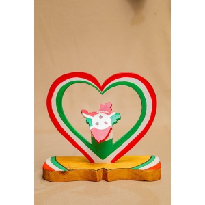 Heart of Burundi