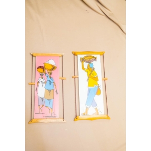 Mini Tableau