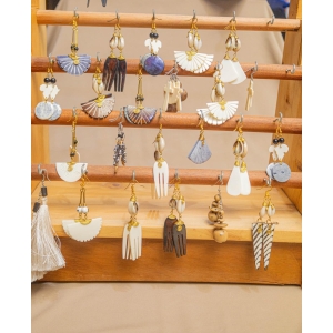 Earings Africa