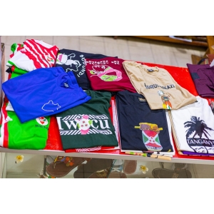 T-Shirt Africa