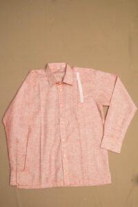 Pink Shirt