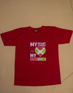 Red-Tshirt