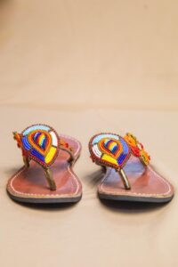 Sandals (Babouches)