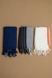 Scarfs Kikoyi
