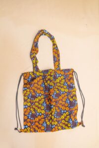 Sacs Drawstring