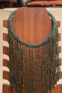 Necklace Ghana