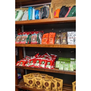 Buja Café