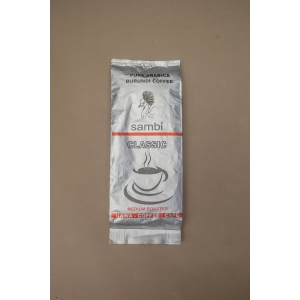 Cafe Burundi Medium Roast