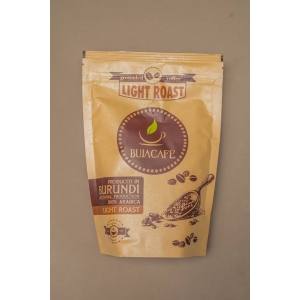 Cafe Burundi