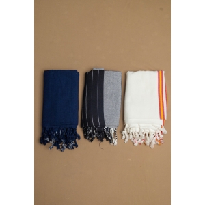 Foulards Kikoyi