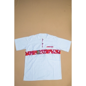 Shirt Kitenge