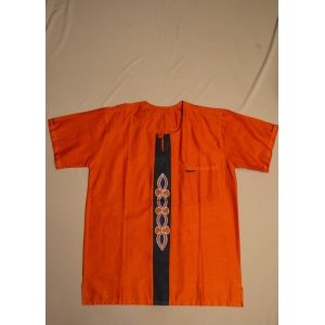 Dashiki Shirt