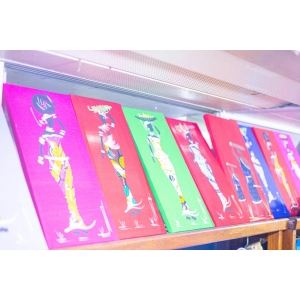 Tableau Ivoirian